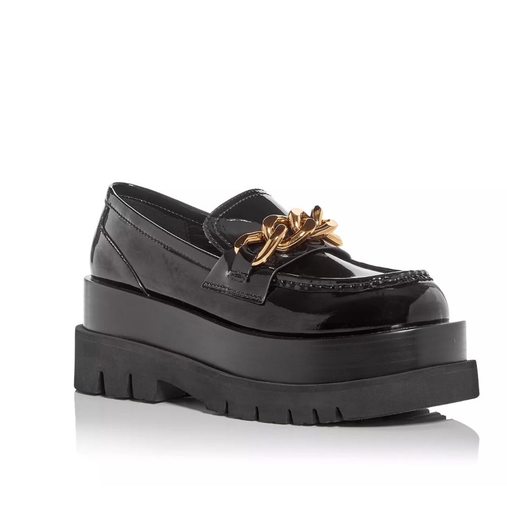 Jeffrey Campbell Women's Recess Platform - Size 11